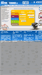 Mobile Screenshot of motorxchange.fr